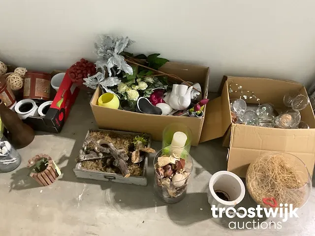 Diverse decoratie - afbeelding 5 van  6