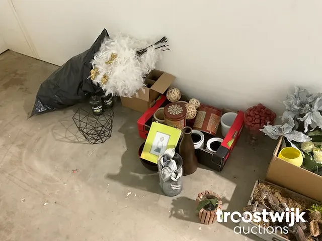 Diverse decoratie - afbeelding 6 van  6
