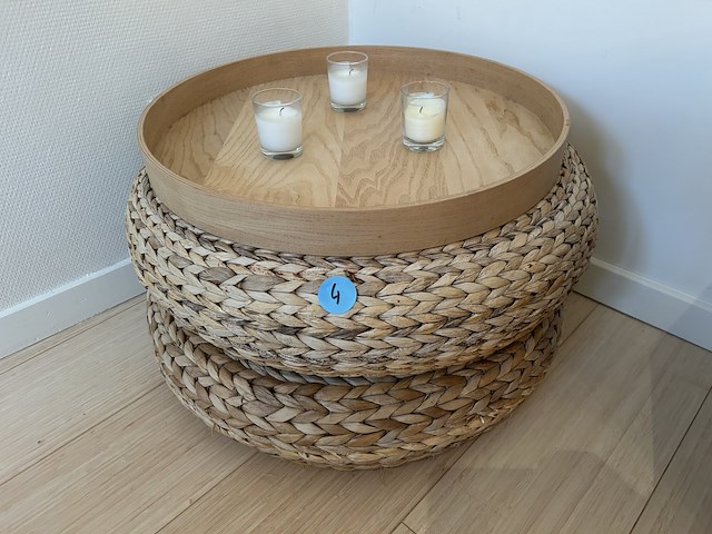 Diverse decoratie - afbeelding 1 van  2