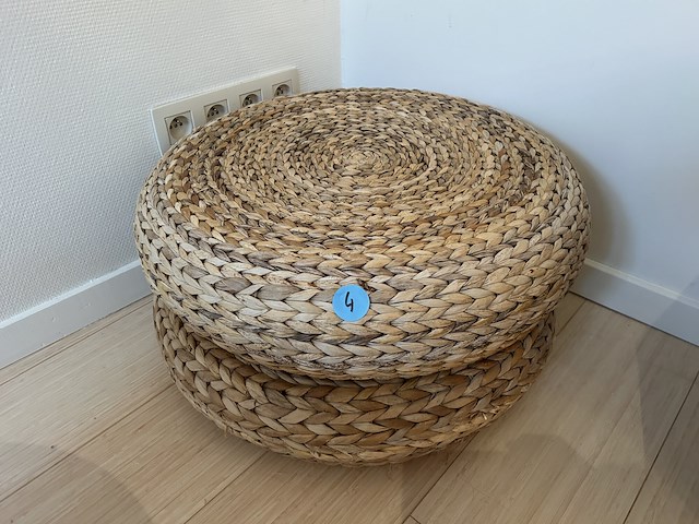 Diverse decoratie - afbeelding 2 van  2