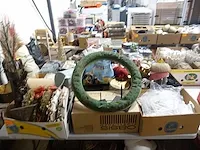 Diverse decoratie - afbeelding 1 van  7