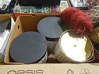 Diverse decoratie - afbeelding 4 van  7