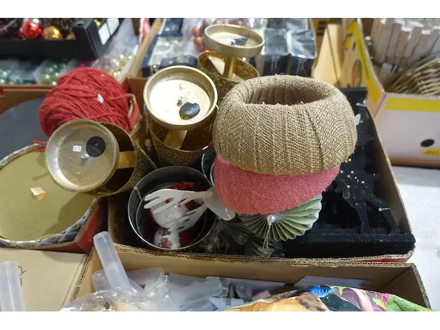 Diverse decoratie - afbeelding 6 van  7