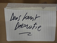 Diverse decoratie - afbeelding 2 van  2