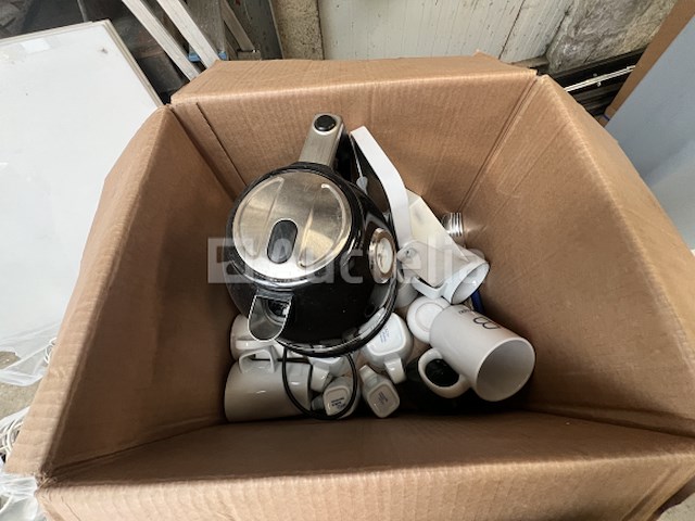 Diverse decoraties - afbeelding 2 van  34