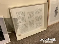 Diverse decoratieve kaders - afbeelding 4 van  5