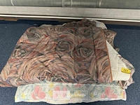 Diverse dekbedden (3x) - afbeelding 2 van  2