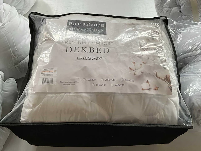 Diverse dekbedden (6x) - afbeelding 14 van  15