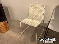 Diverse design eetkamerstoelen - afbeelding 4 van  4