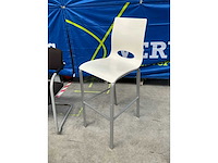 Diverse design stoelen (4x) - afbeelding 2 van  9