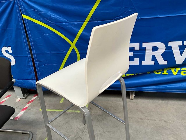 Diverse design stoelen (4x) - afbeelding 3 van  9