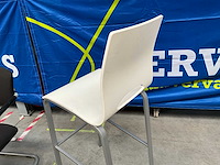 Diverse design stoelen (4x) - afbeelding 3 van  9