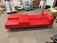 Diverse design zetels antidiva en kartell (2x) - afbeelding 2 van  9