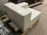 Diverse design zetels antidiva en kartell (2x) - afbeelding 6 van  9