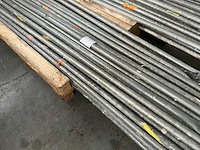 Diverse diagonalen voor steigerstelling (30x) - afbeelding 4 van  5