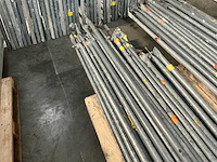 Diverse diagonalen voor steigerstelling (30x) - afbeelding 5 van  5