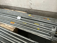 Diverse diagonalen voor steigerstelling (30x) - afbeelding 4 van  5