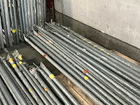 Diverse diagonalen voor steigerstelling (30x) - afbeelding 5 van  5