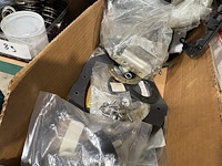 Diverse dichtingen tanksysteem - afbeelding 2 van  4