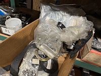 Diverse dichtingen tanksysteem - afbeelding 3 van  4