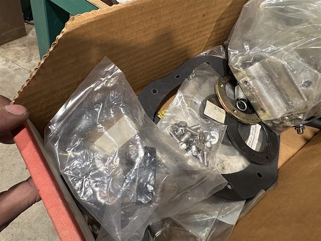 Diverse dichtingen tanksysteem - afbeelding 4 van  4