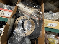 Diverse dichtingen tanksysteem - afbeelding 2 van  4