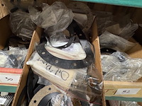 Diverse dichtingen tanksysteem - afbeelding 3 van  4