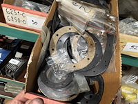 Diverse dichtingen tanksysteem - afbeelding 4 van  4