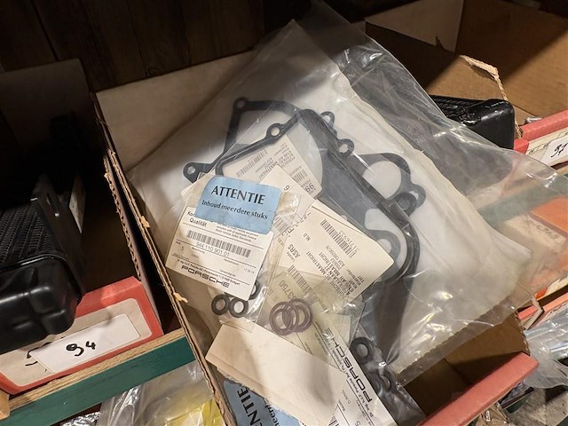 Diverse dichtingen - afbeelding 2 van  5