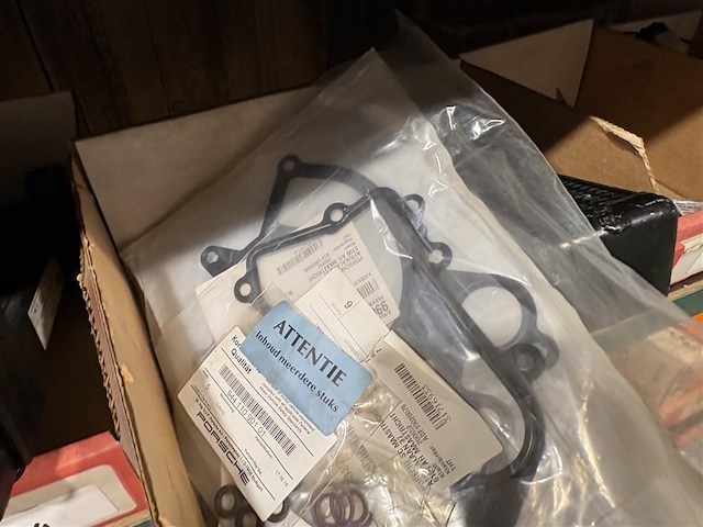 Diverse dichtingen - afbeelding 4 van  5