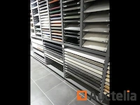 Diverse displays en meubels - afbeelding 7 van  13