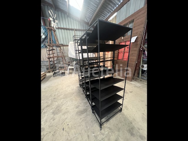 Diverse displays - afbeelding 3 van  29