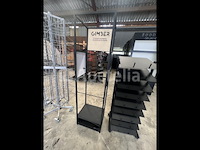 Diverse displays - afbeelding 5 van  29