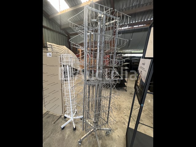 Diverse displays - afbeelding 6 van  29