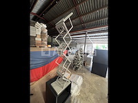 Diverse displays - afbeelding 7 van  29