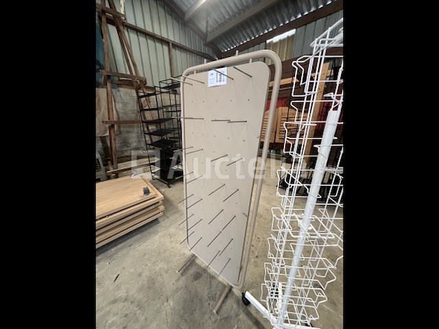 Diverse displays - afbeelding 9 van  29