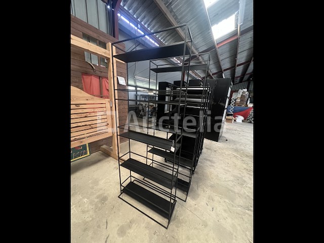 Diverse displays - afbeelding 10 van  29