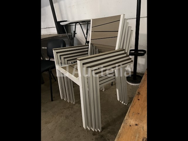 Diverse displays - afbeelding 11 van  29