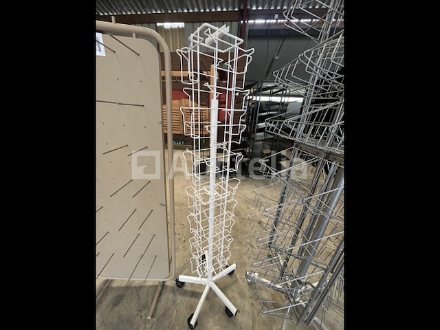 Diverse displays - afbeelding 17 van  29