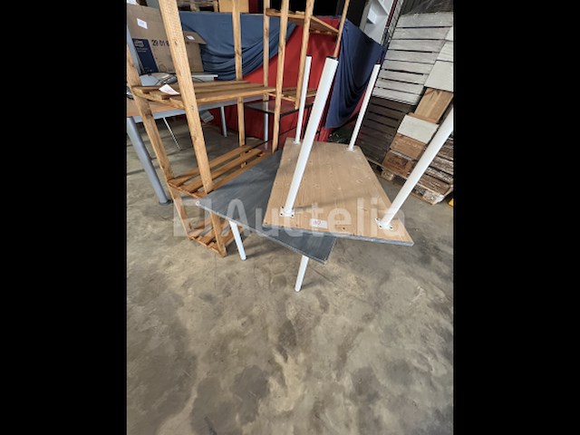 Diverse displays - afbeelding 18 van  29