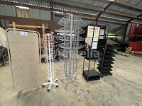 Diverse displays - afbeelding 20 van  29