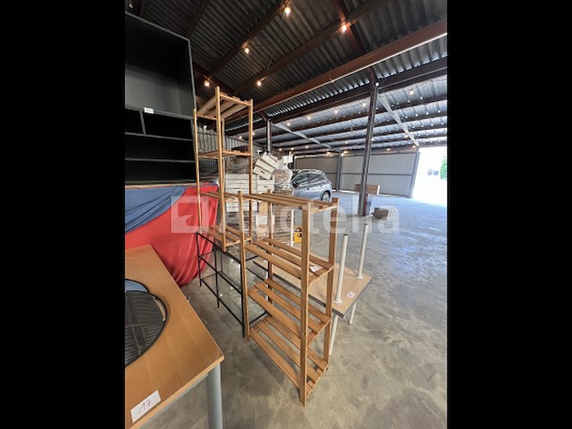 Diverse displays - afbeelding 21 van  29