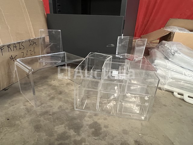 Diverse displays - afbeelding 12 van  29