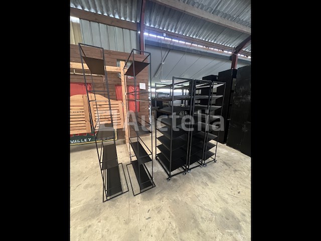 Diverse displays - afbeelding 24 van  29