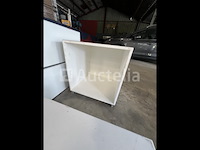 Diverse displays - afbeelding 28 van  29