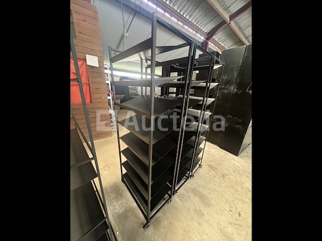 Diverse displays - afbeelding 29 van  29