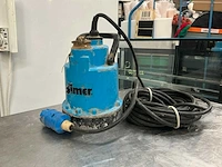 Diverse dompelpompen (3x) - afbeelding 4 van  7