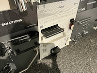 Diverse douche- en badkamergarnituren (90x) - afbeelding 2 van  14