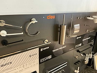 Diverse douche- en badkamergarnituren (90x) - afbeelding 3 van  14