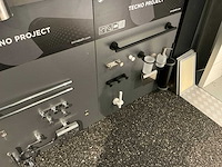 Diverse douche- en badkamergarnituren (90x) - afbeelding 6 van  14